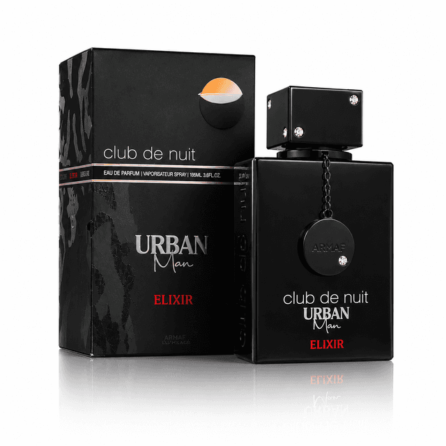 Men perfume at VDF